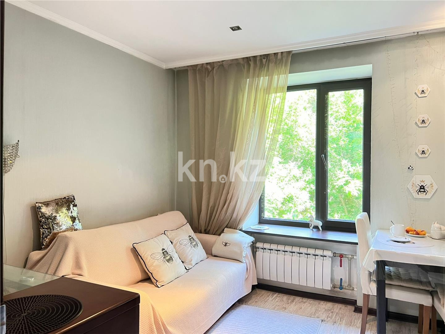 Продажа 2-комнатной квартиры, 43 м² в Караганде - фото 9
