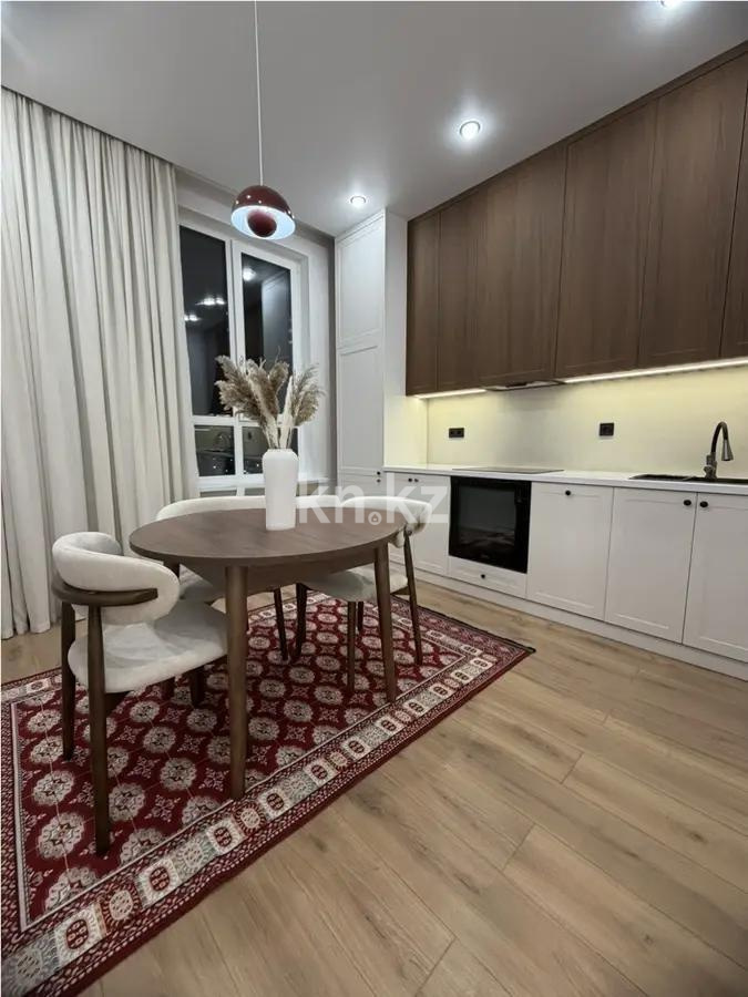 Продажа 2-комнатной квартиры, 45 м² в Астане - фото 3