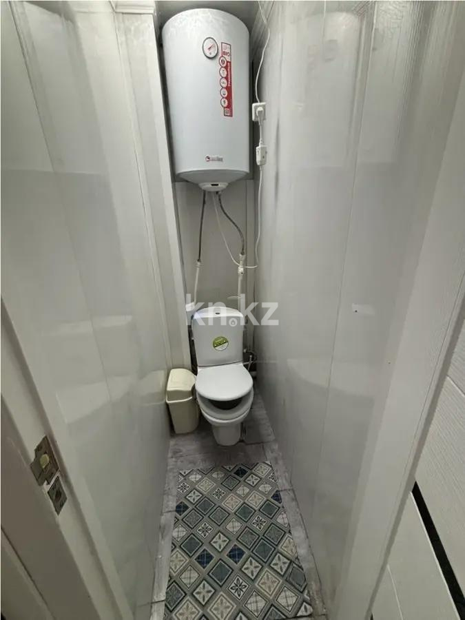 Продажа 2-комнатной квартиры, 43 м² - Недвижимость в Сарани фото 5 из 6