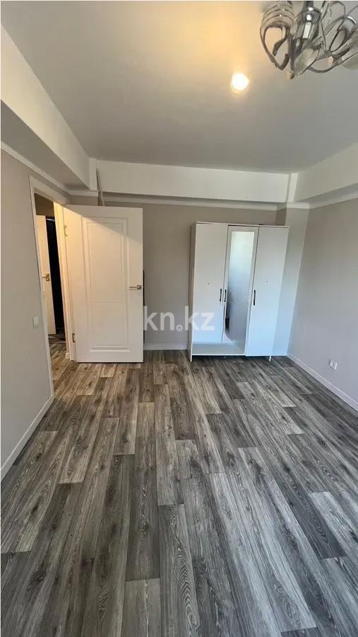 Продажа 1-комнатной квартиры, 37 м², ул. Чаплыгина, дом  1/1 - Продажа  однокомнатных квартир в Алматы с фото фото 2 из 5