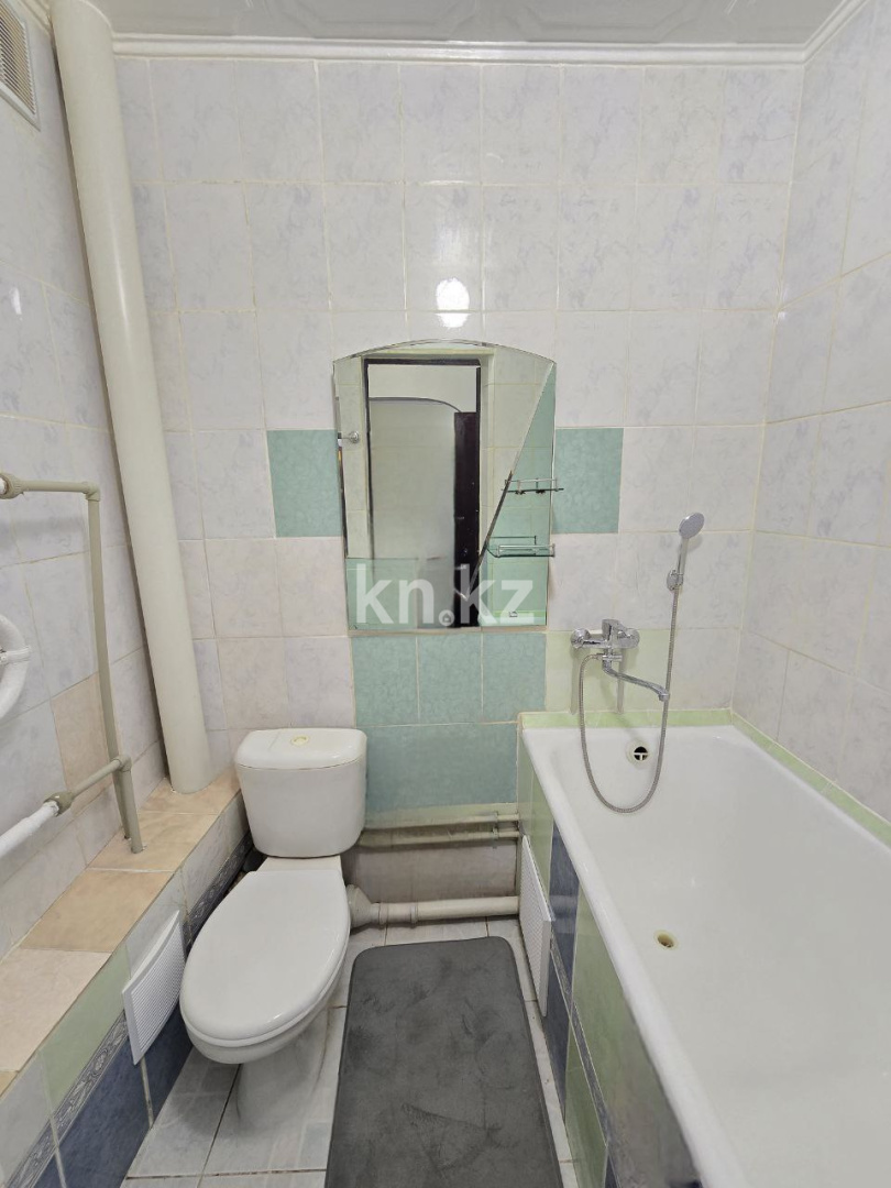 Продажа 1-комнатной квартиры, 37 м² - Продажа однокомнатных квартир в Алматы - страница 26 фото 12 из 14