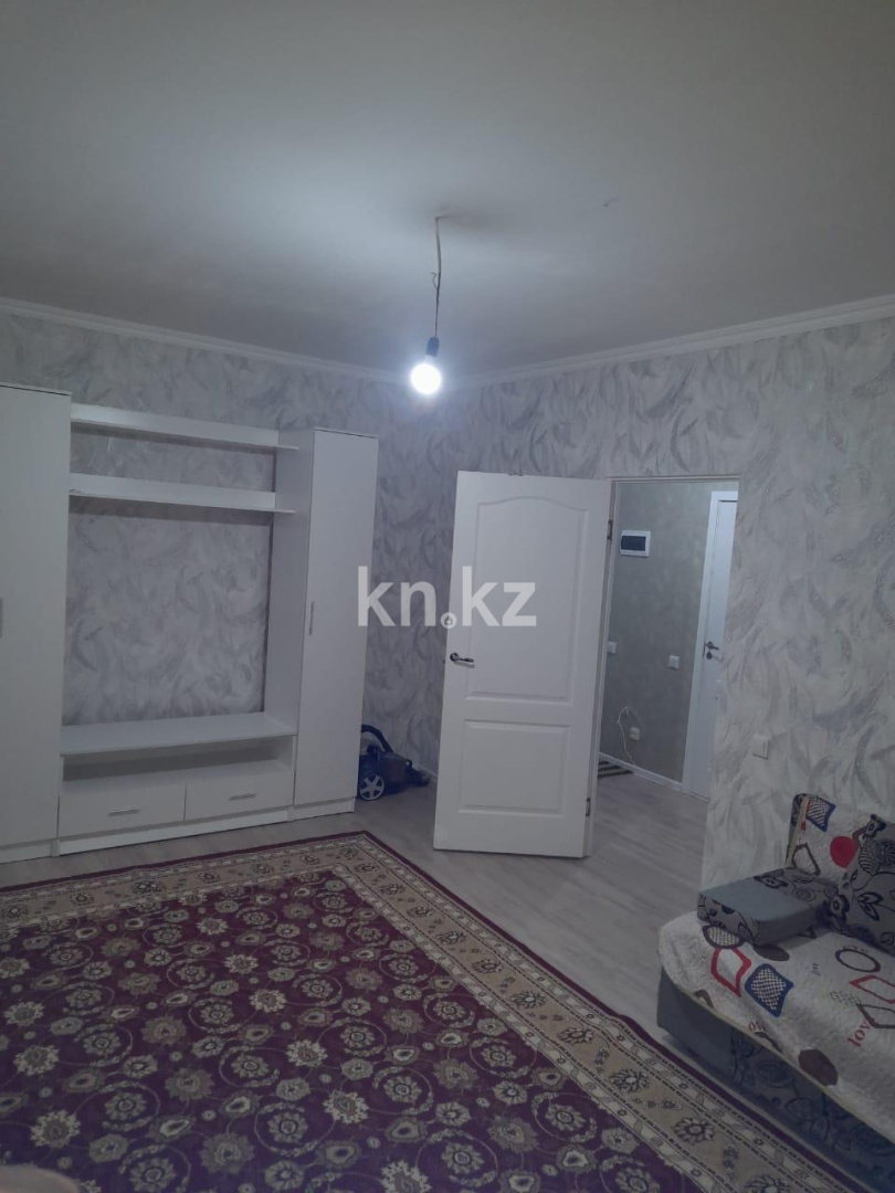 Аренда 1-комнатной квартиры, 36 м² - Аренда квартир помесячно в Казахстане фото 4 из 5