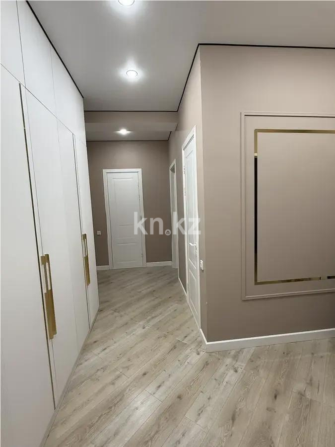 Продажа 3-комнатной квартиры, 88 м², ул. Керей, Жанибек хандар, дом  40 в Астане - фото 6
