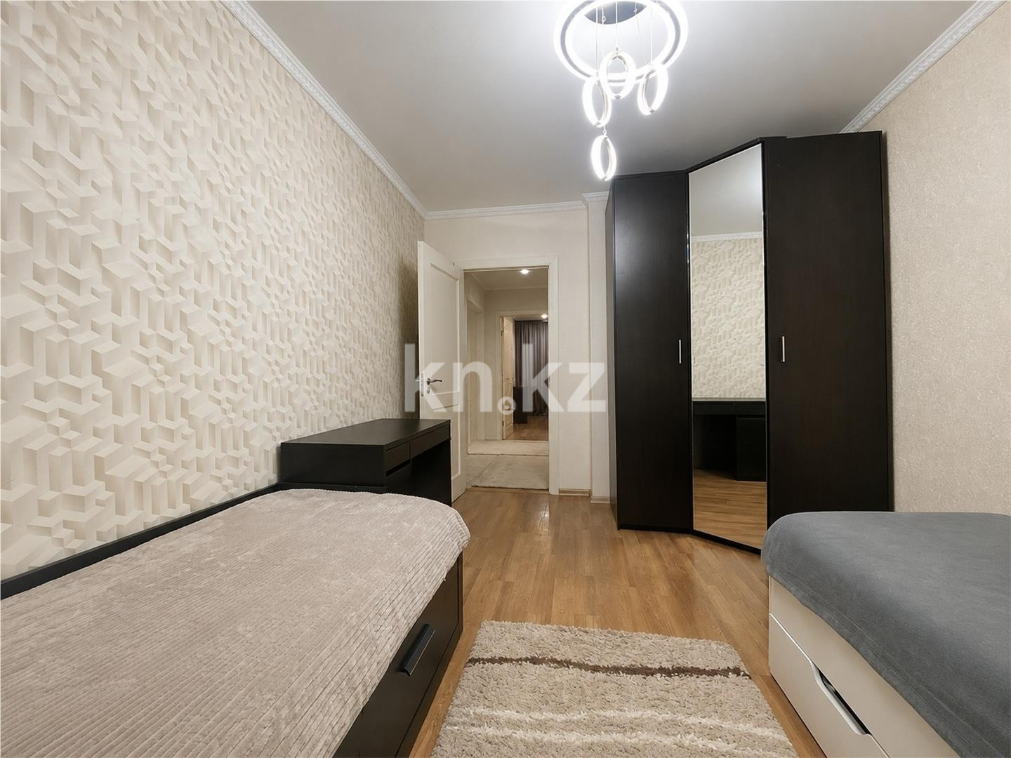 Продажа 4-комнатной квартиры, 87 м² - Продажа квартир в панельном доме в Темиртау - страница 3 фото 6 из 18