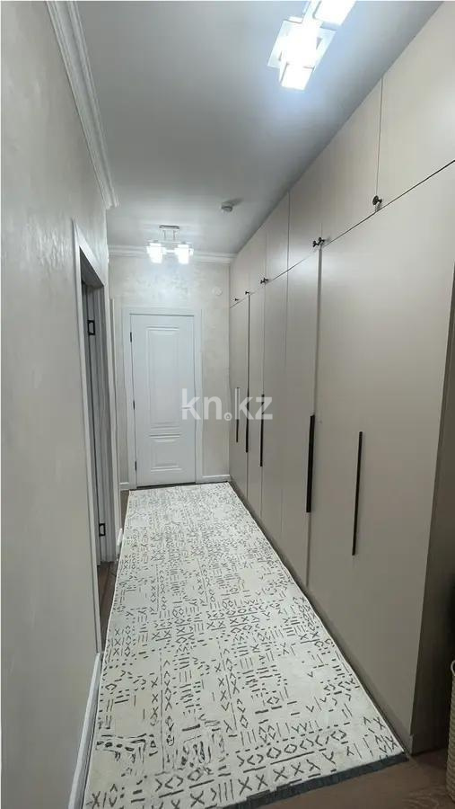 Продажа 1-комнатной квартиры, 45 м² - Продажа однокомнатных квартир в Алматы фото 4 из 4