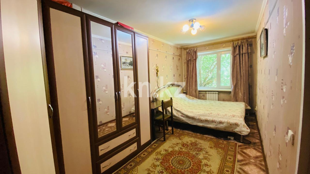 Продажа 3-комнатной квартиры, 54 м², ул. Ермекова в Караганде - фото 3