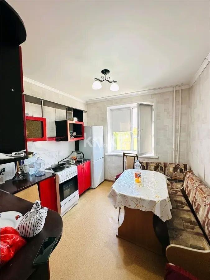 Продажа 1-комнатной квартиры, 35 м² в Караганде - фото 2