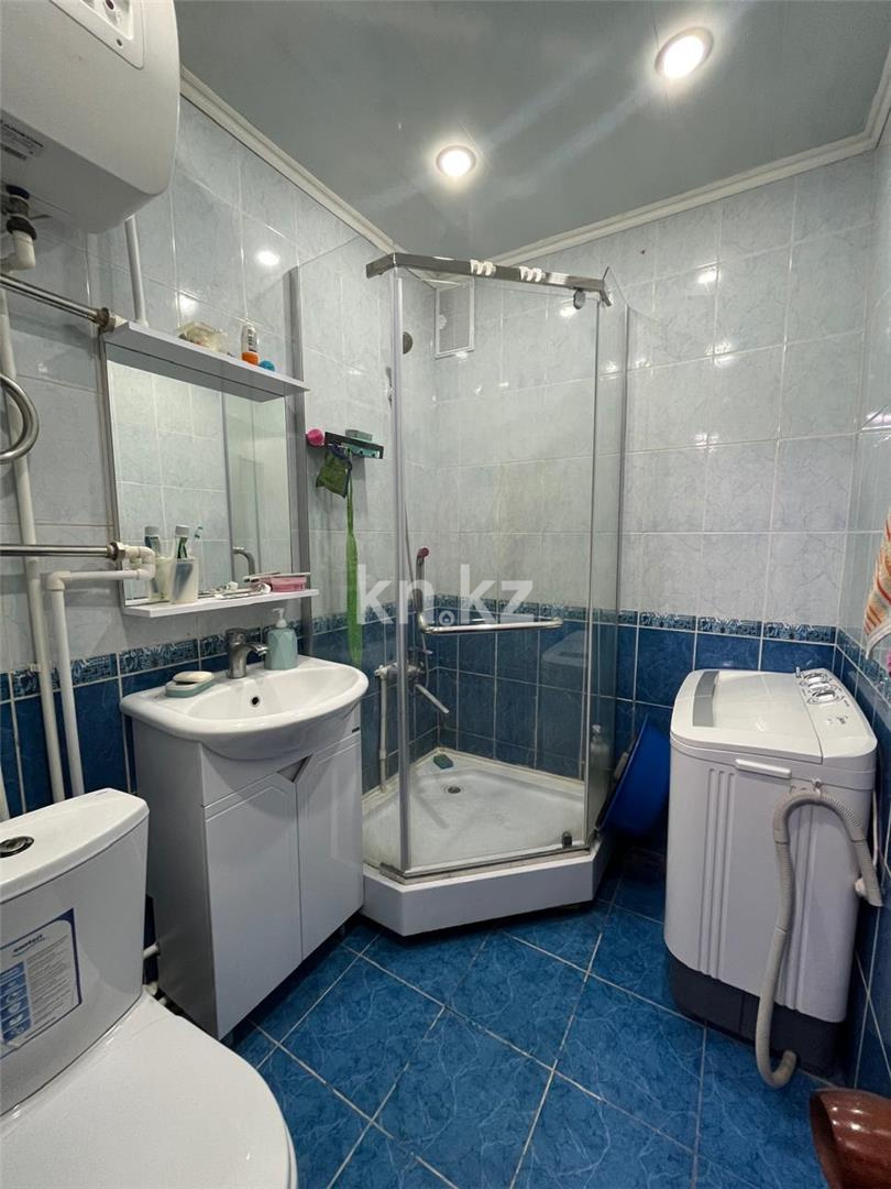 Продажа 3-комнатной квартиры, 60 м² - Продажа квартир в Казахстане - страница 152 фото 10 из 12