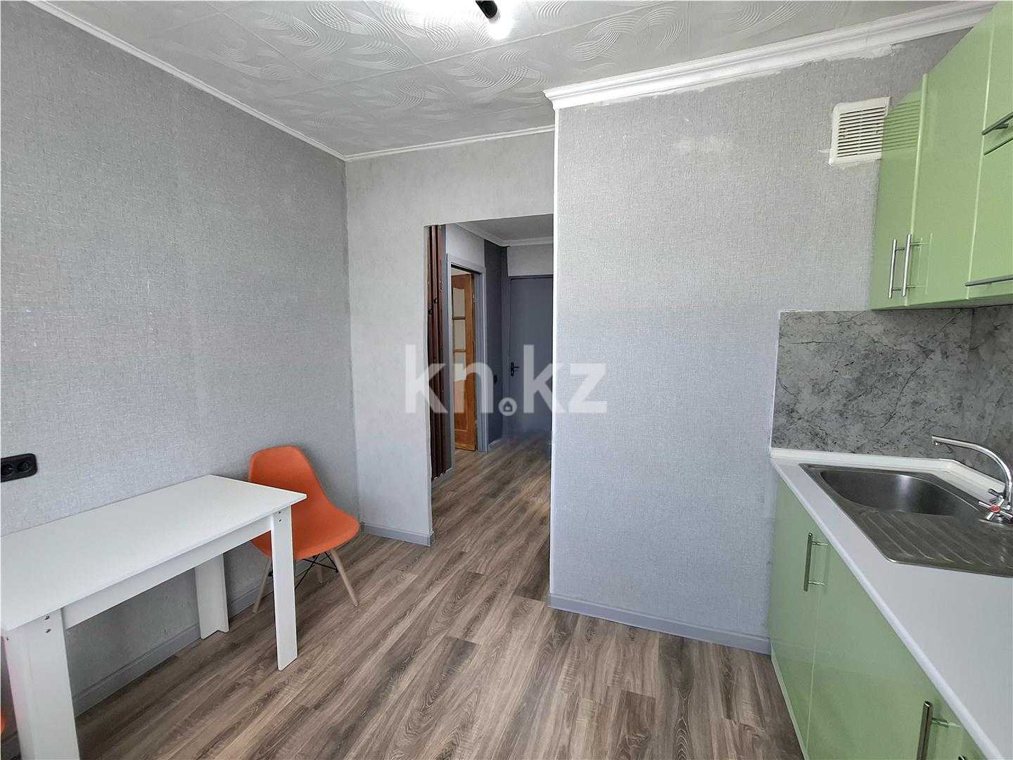 Продажа 1-комнатной квартиры, 34 м² - Продажа недвижимости в Темиртау - страница 6 фото 6 из 12