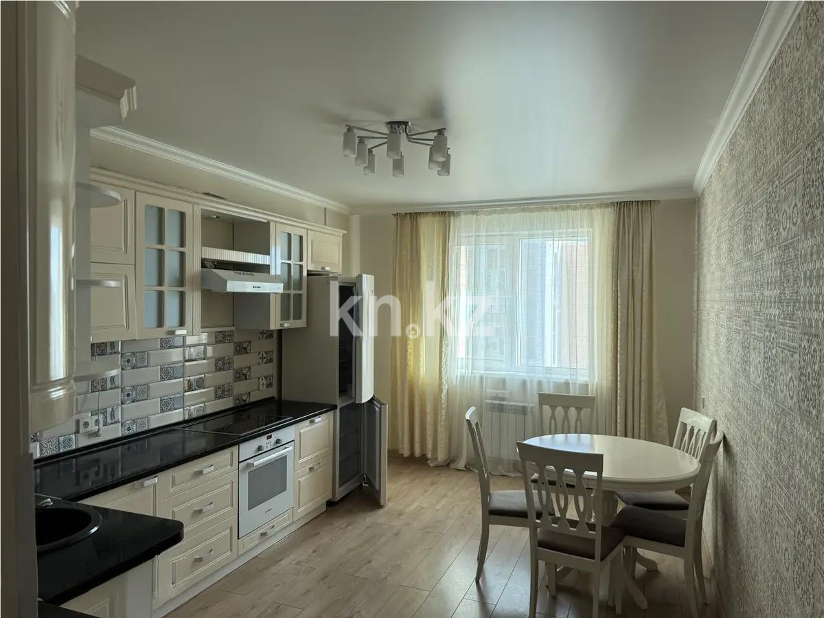 Продажа 2-комнатной квартиры, 76 м² в Астане - фото 3