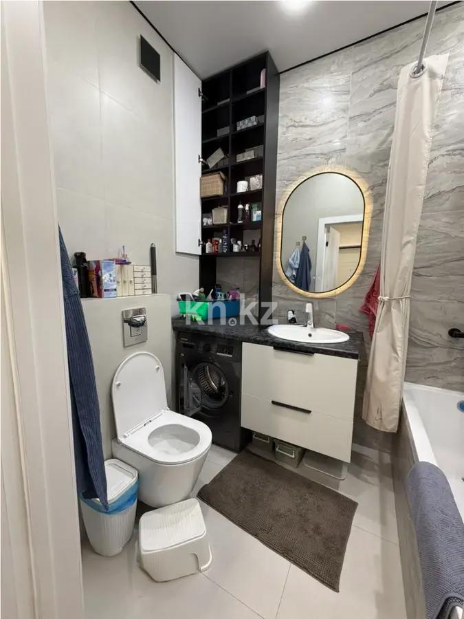 Продажа 2-комнатной квартиры, 60 м² - Продажа квартир в Астане - страница 4 фото 4 из 5