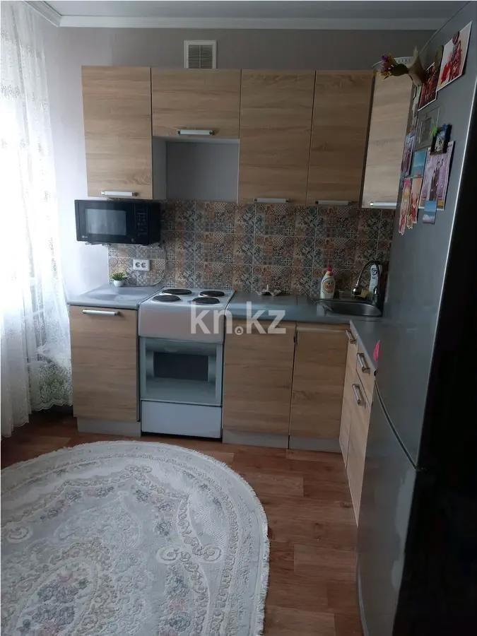 Продажа 1-комнатной квартиры, 38 м² - Продажа однокомнатных квартир от собственников в Казахстане - страница 2 фото 2 из 4