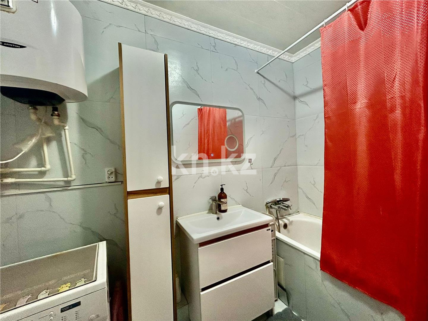 Продажа 2-комнатной квартиры, 65 м², пр. Шахтеров - Продажа квартир в Караганде фото 15 из 17