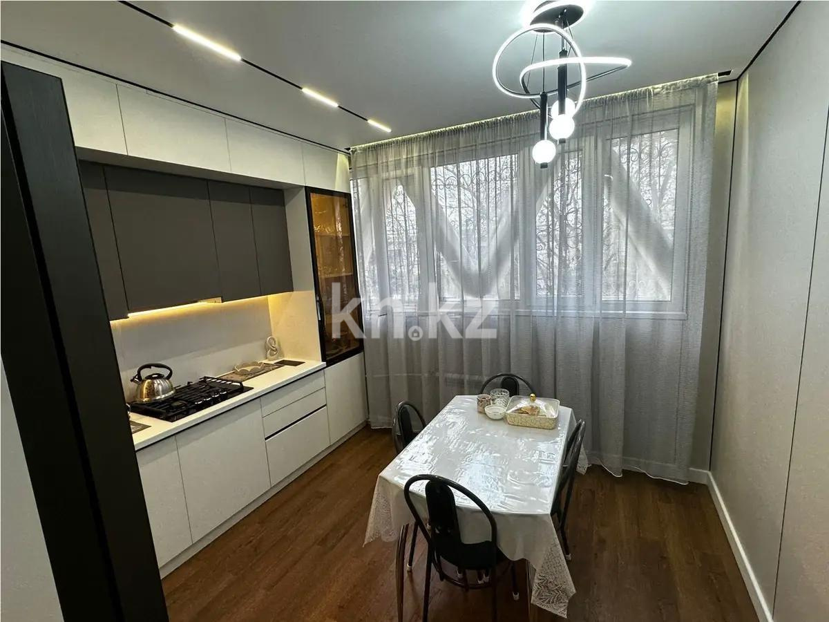 Продажа 3-комнатной квартиры, 80 м² - Продажа квартир в Казахстане - страница 157 фото 3 из 3