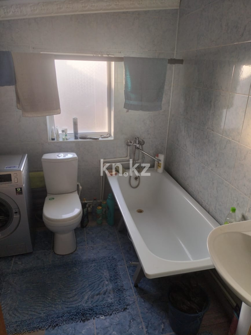 Продажа 3-комнатного дома, 54 м², Уялы, дом  2 - Продажа домов, коттеджей в Карагандинской области фото 7 из 10