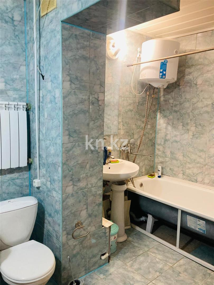 Продажа 2-комнатной квартиры, 54 м², ул. Сатыбалдина - Продажа  двухкомнатных квартир в Караганде фото 7 из 9