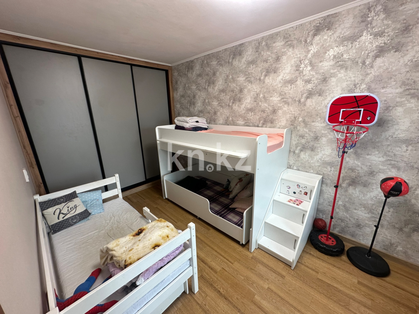 Продажа 2-комнатной квартиры, 46 м² - Продажа квартир в Городе Караганды - страница 2 фото 6 из 12