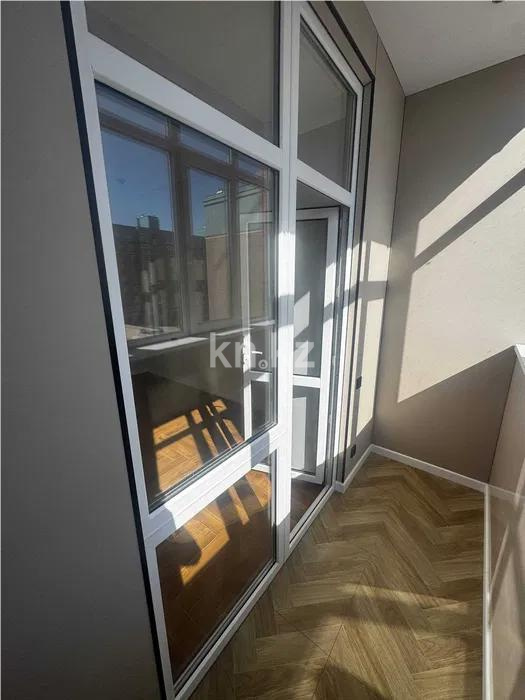 Продажа 2-комнатной квартиры, 45 м² в Караганде - фото 5