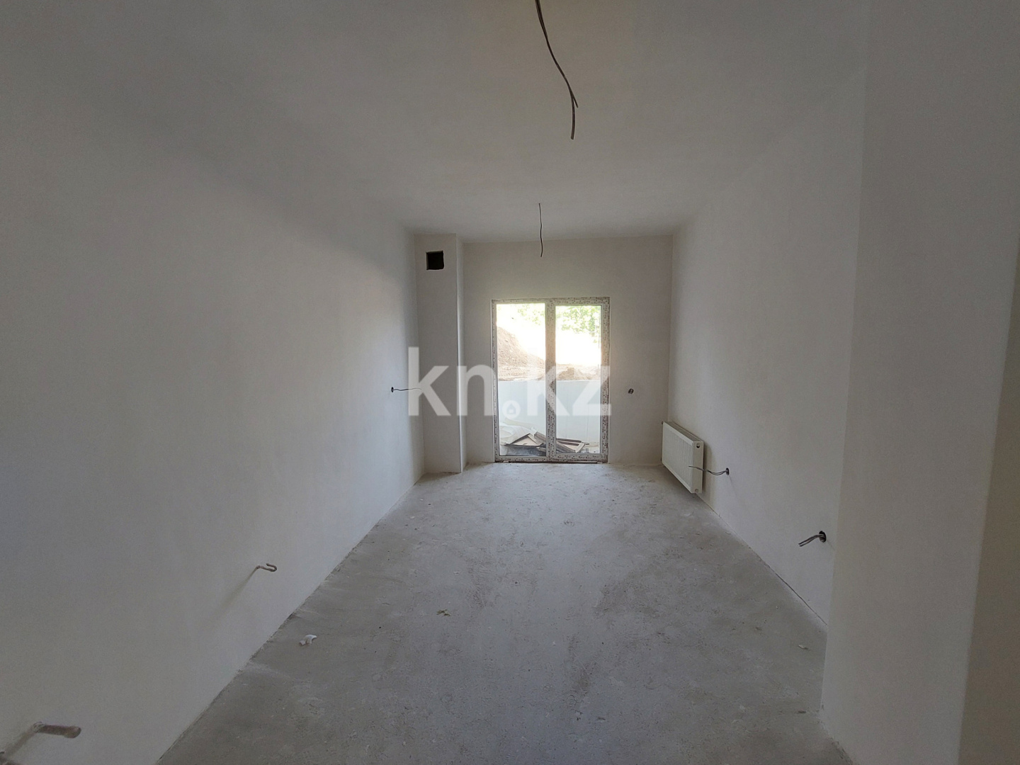 Продажа 1-комнатной квартиры, 52 м², ул. Жандосова, дом  73а - Продажа квартир в Шымкенте фото 19 из 20