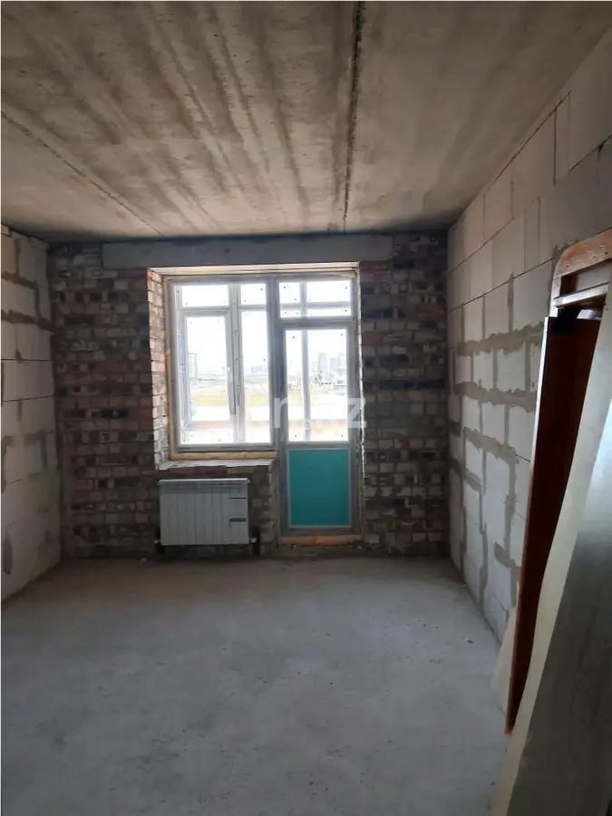 Продажа 1-комнатной квартиры, 39 м², ул. Аккемер, дом  14/1 - Продажа квартир в Астане фото 2 из 3