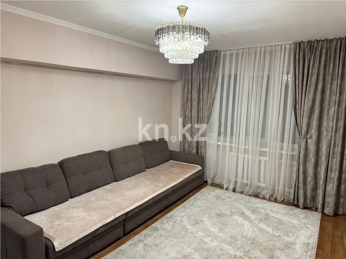 Продажа 3-комнатной квартиры, 71.1 м², мкр-н Аксай-3б, дом  2 в Алматы