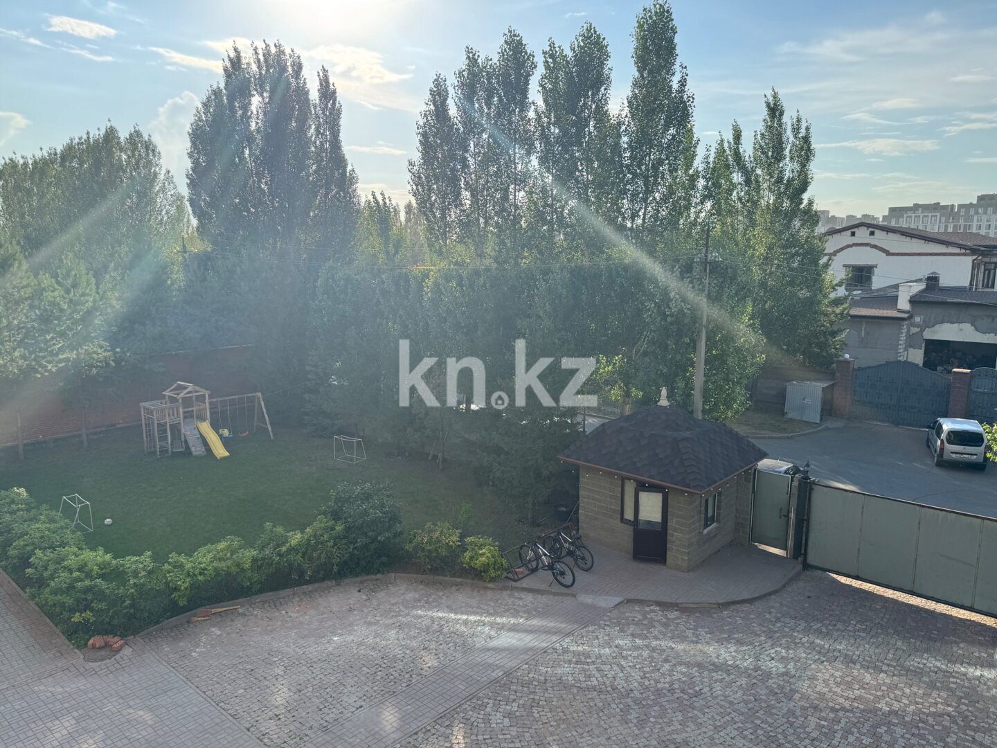 Продажа 4-комнатной квартиры, 171.7 м² в Астане - фото 23