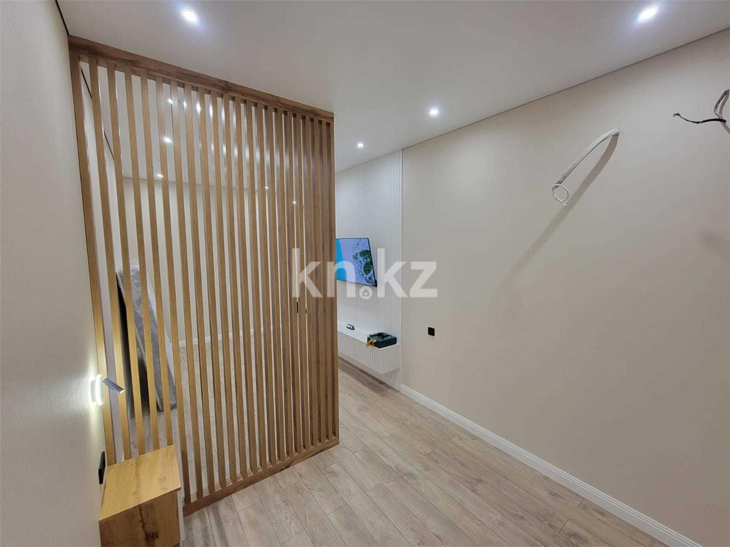 Продажа 1-комнатной квартиры, 45 м², пр. Республики - Продажа квартир в Караганде фото 4 из 16