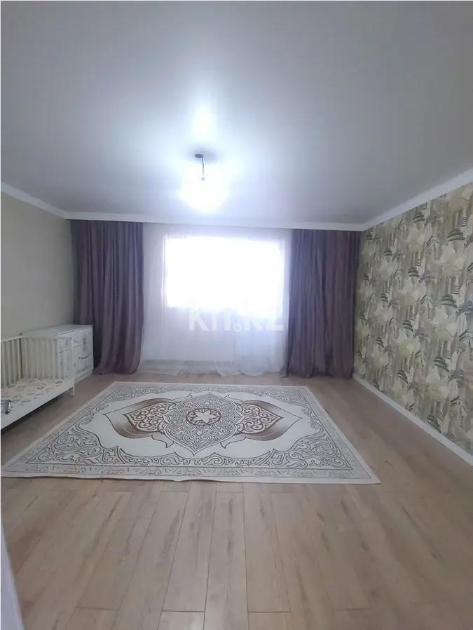 Продажа 3-комнатной квартиры, 87.4 м² в Астане