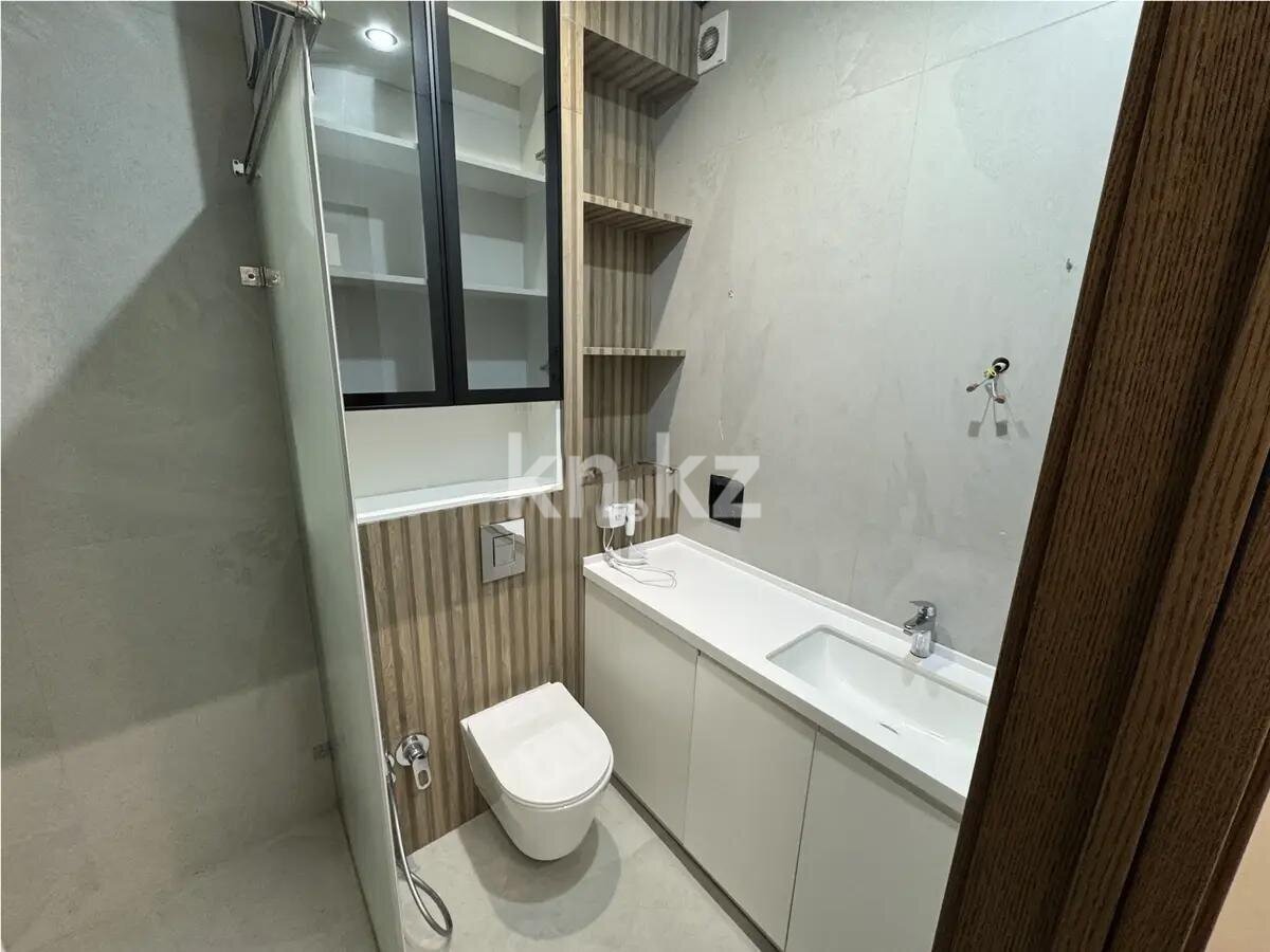 Продажа 3-комнатной квартиры, 82 м² в Алматы - фото 3