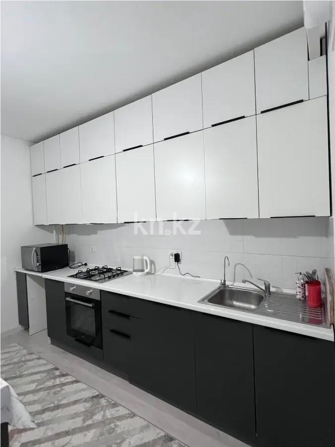 Продажа 3-комнатной квартиры, 85 м² - Продажа трехкомнатных квартир от собственников в Алматы - страница 2 фото 4 из 8