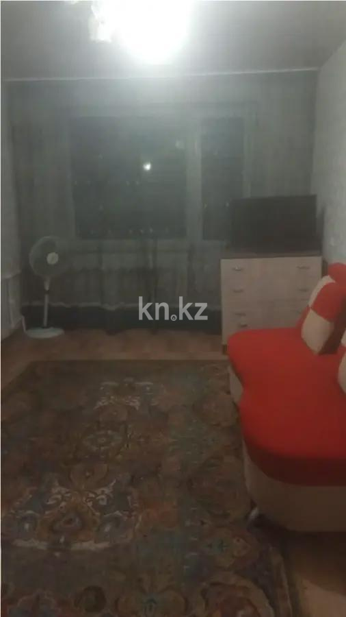 Продажа 1-комнатной квартиры, 32 м² - Продажа однокомнатных квартир в панельном доме в Темиртау - страница 3 фото 1 из 4