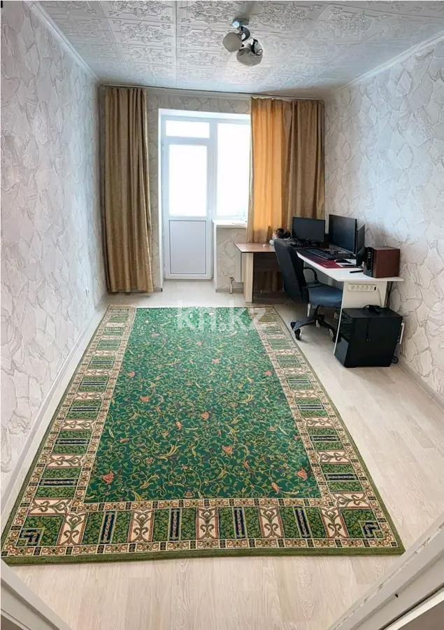 Продажа 1-комнатной квартиры, 34 м² - Продажа однокомнатных квартир в Казахстане фото 1 из 4