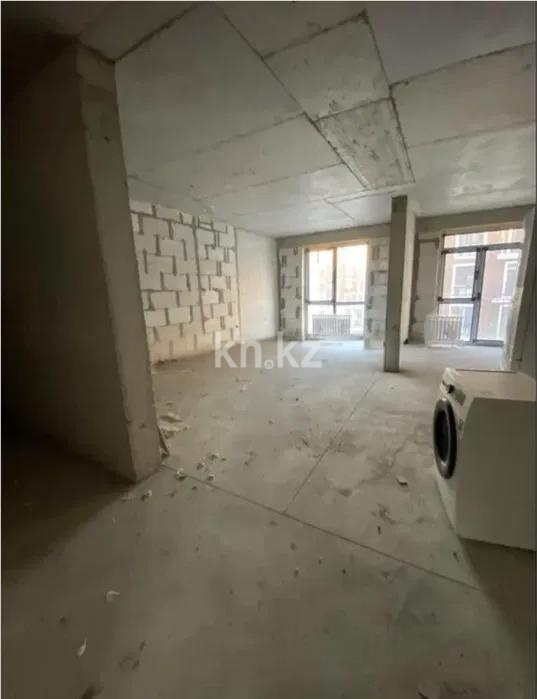 Продажа 2-комнатной квартиры, 51 м² в Алматы
