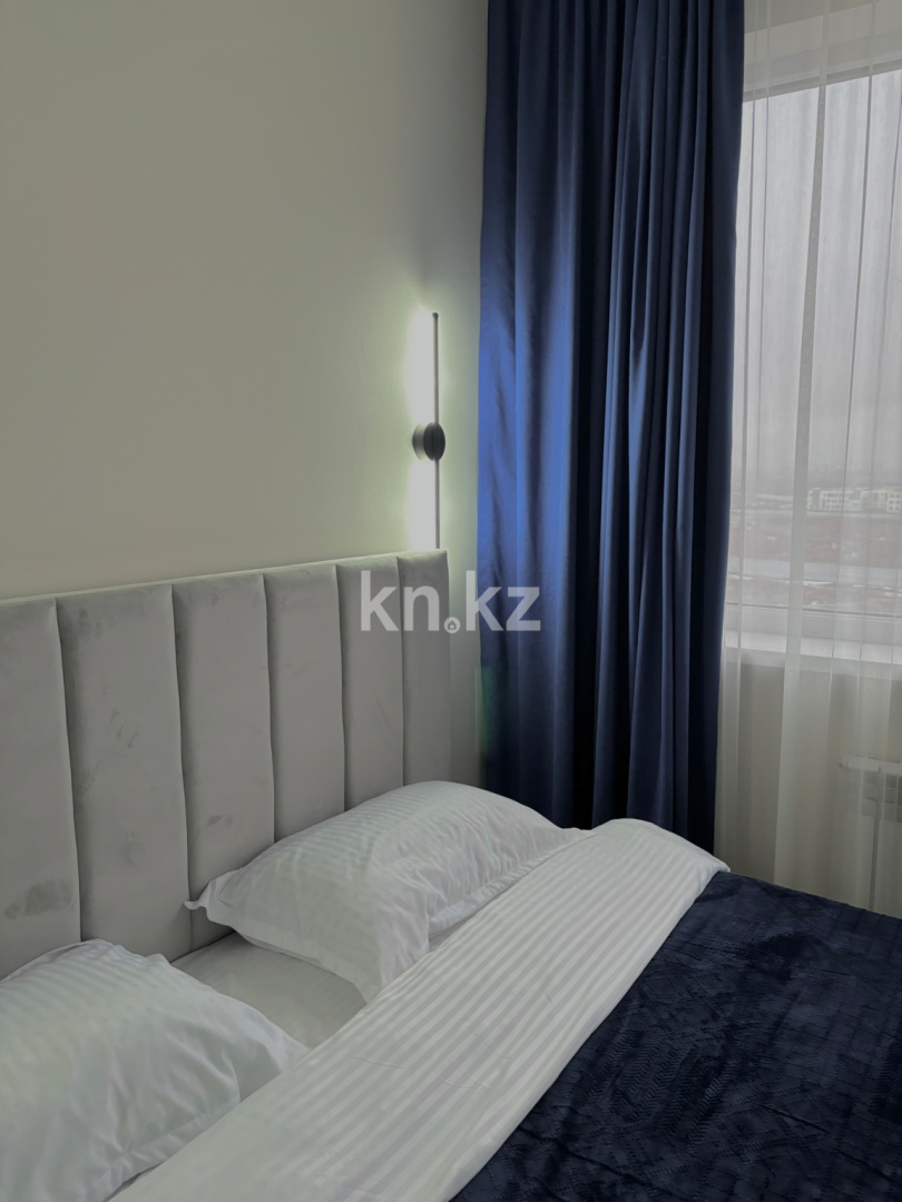 Аренда 1-комнатной квартиры посуточно, 27 м² - Аренда квартир посуточно в Казахстане фото 6 из 17
