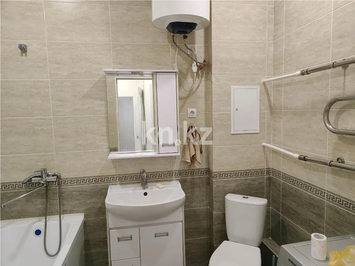 Продажа 2-комнатной квартиры, 63 м², ул. Ашимова, дом  21 - Продажа квартир в Караганде фото 4 из 6