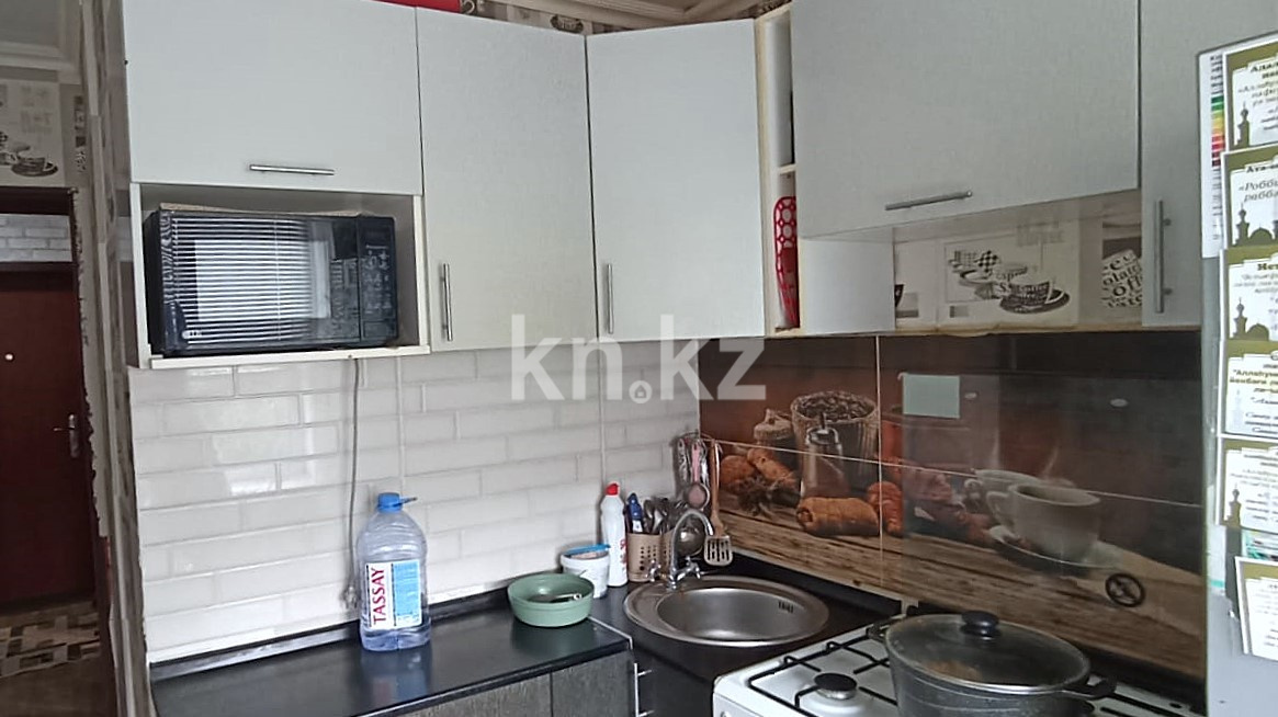 Продажа 4-комнатной квартиры, 61 м², ул. Абая в Темиртау - фото 12