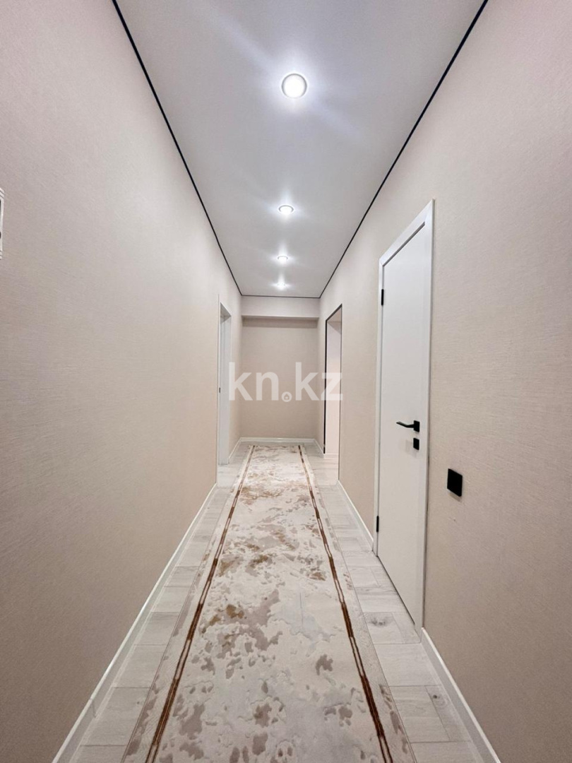 Продажа 2-комнатной квартиры, 44 м², ул. Акан Серы, дом  18 в Астане - фото 10