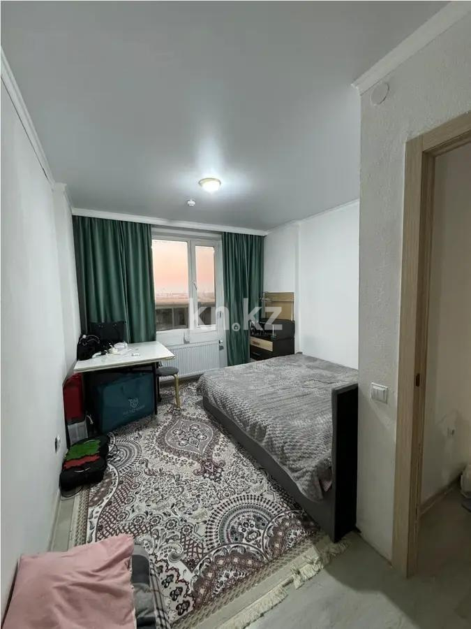 Продажа 3-комнатной квартиры, 72.4 м², ул. А-102, дом  29 в Астане - фото 2