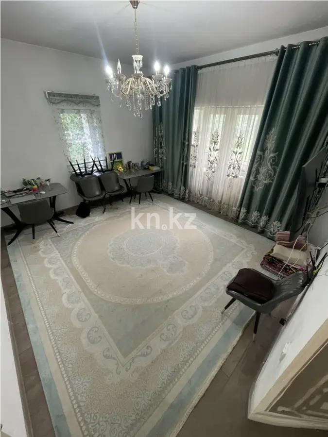 Продажа 3-комнатной квартиры, 83 м² в Алматы