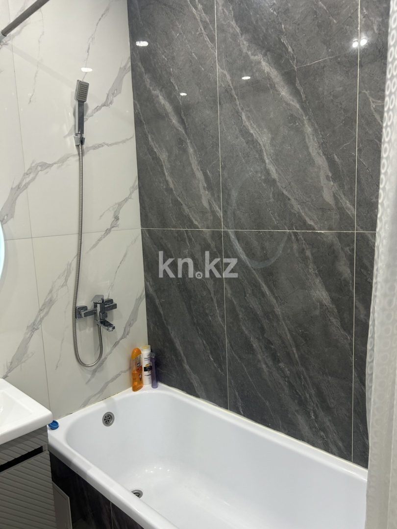 Продажа 2-комнатной квартиры, 47 м² - Продажа домов, коттеджей в Карагандинской области фото 7 из 7