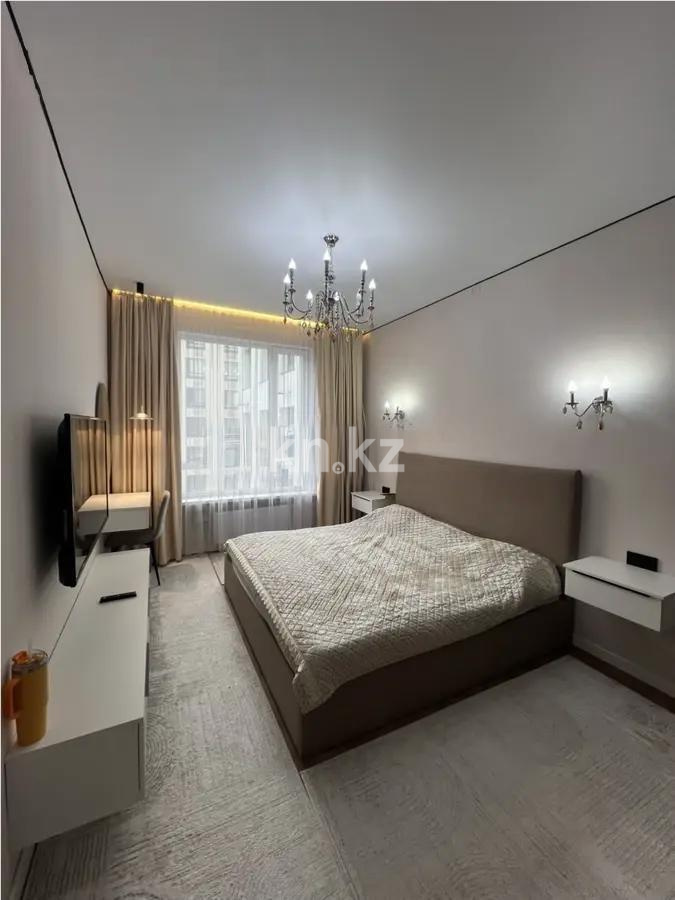 Продажа 3-комнатной квартиры, 75 м² - Продажа квартир в Алматы - страница 8 фото 2 из 6