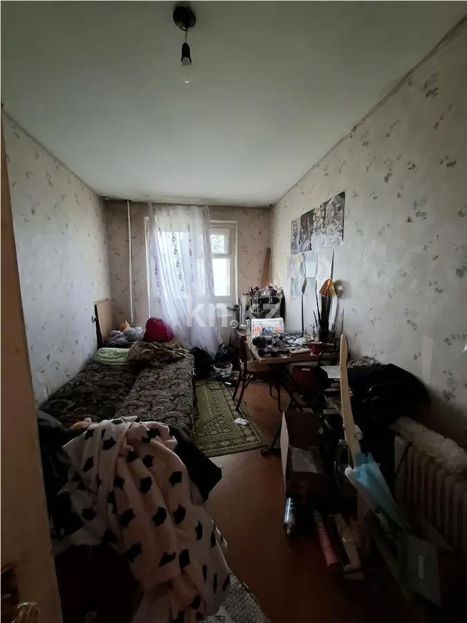 Продажа 3-комнатной квартиры, 61 м², ул. Карла Маркса, дом  117 - Продажа  трехкомнатных квартир в Шахтинске фото 3 из 7