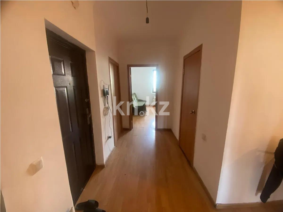 Продажа 4-комнатной квартиры, 100 м², ул. Сыганак, дом  4 - Продажа  четырехкомнатных квартир в Астане без посредников с фото фото 5 из 5