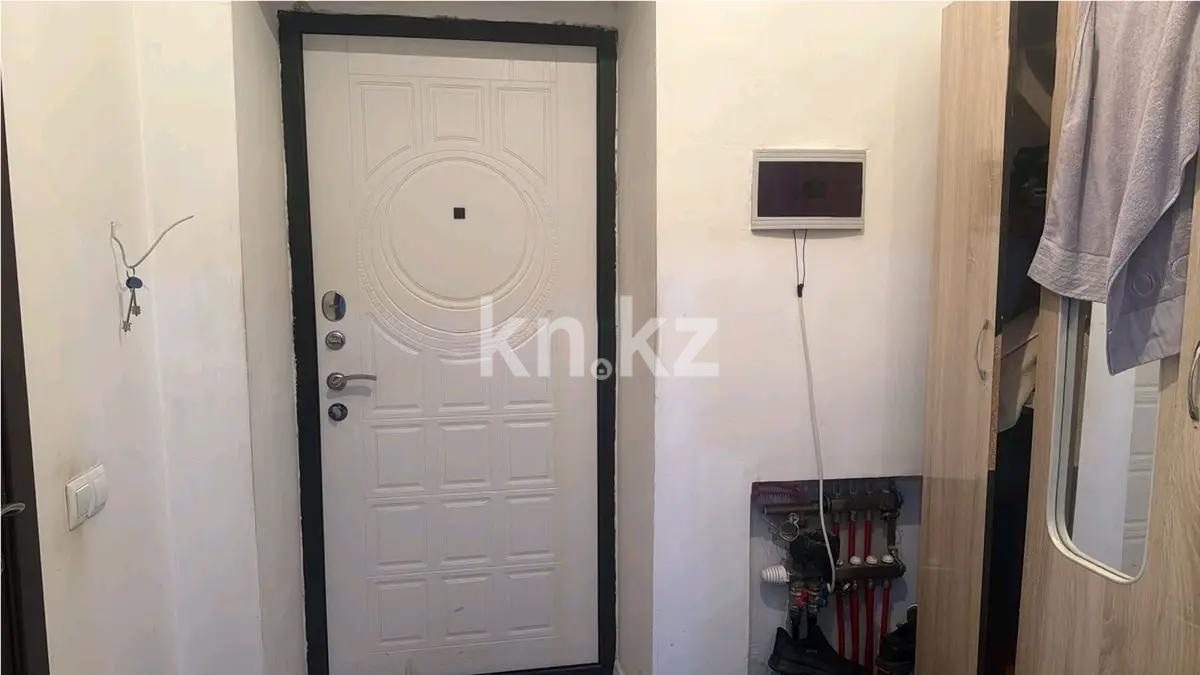 Продажа 1-комнатной квартиры, 39.1 м² - Продажа  однокомнатных квартир в новостройках Астаны - страница 12 фото 4 из 4