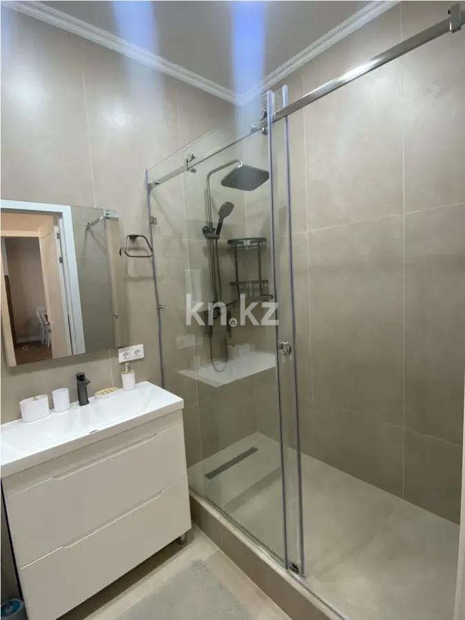 Продажа 2-комнатной квартиры, 56 м² в Астане - фото 2