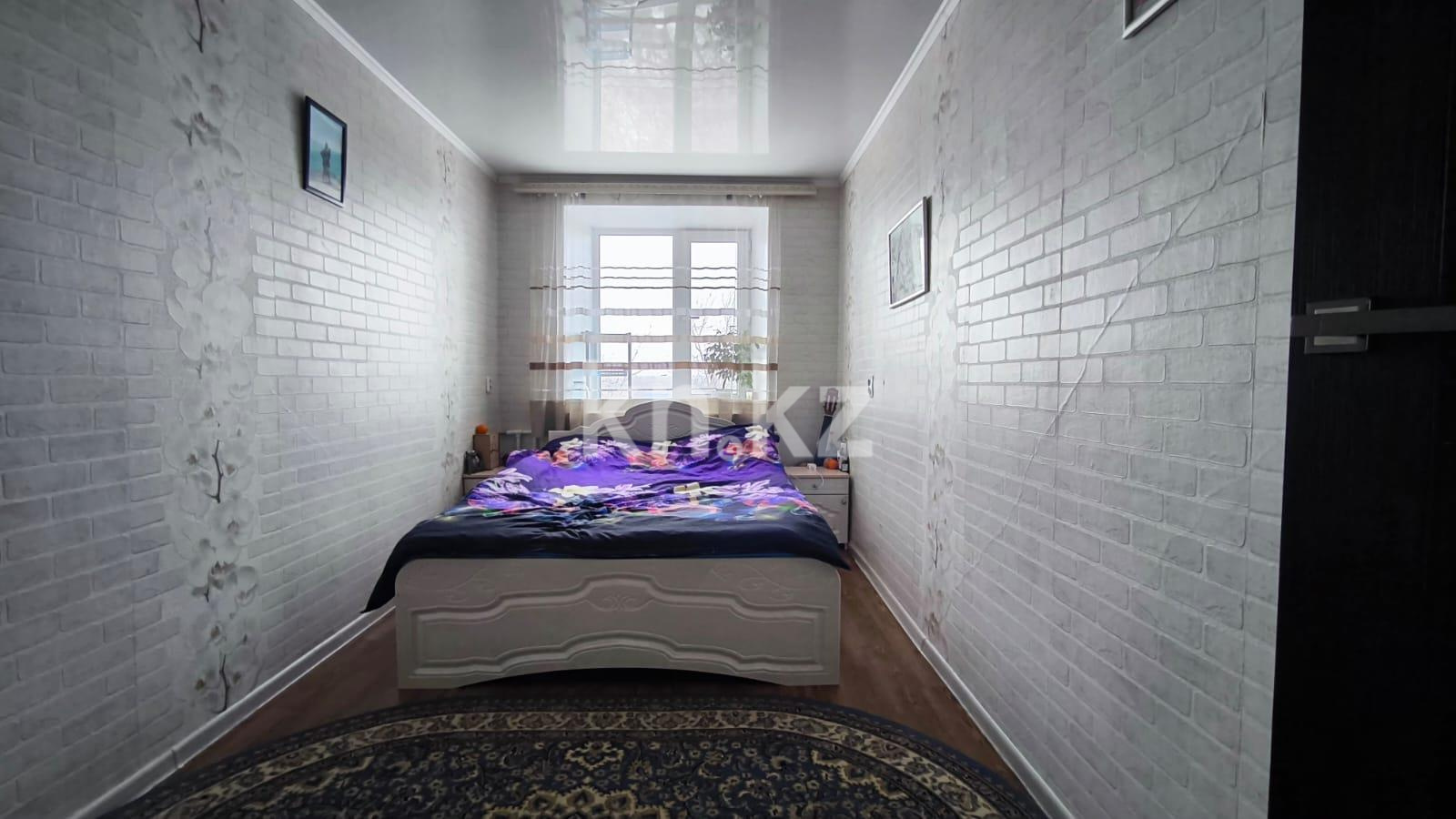 Продажа 3-комнатной квартиры, 57 м², ул. Чернышевского в Темиртау - фото 5