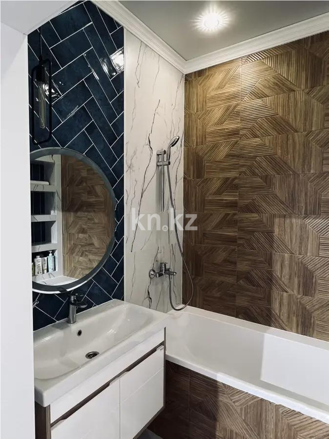 Продажа 3-комнатной квартиры, 107 м² - Продажа трехкомнатных квартир в кирпичном доме в Караганде - страница 3 фото 5 из 6