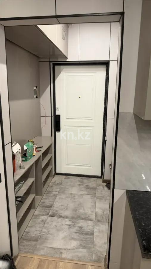 Продажа 1-комнатной квартиры, 30 м² в Алматы - фото 4