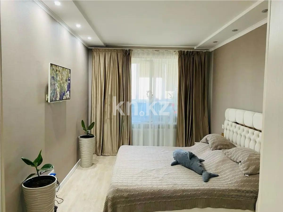 Продажа 2-комнатной квартиры, 60.9 м², ул. Брусиловского, дом  159 - Продажа  двухкомнатных квартир в новостройках Алматы без посредников с фото фото 2 из 5