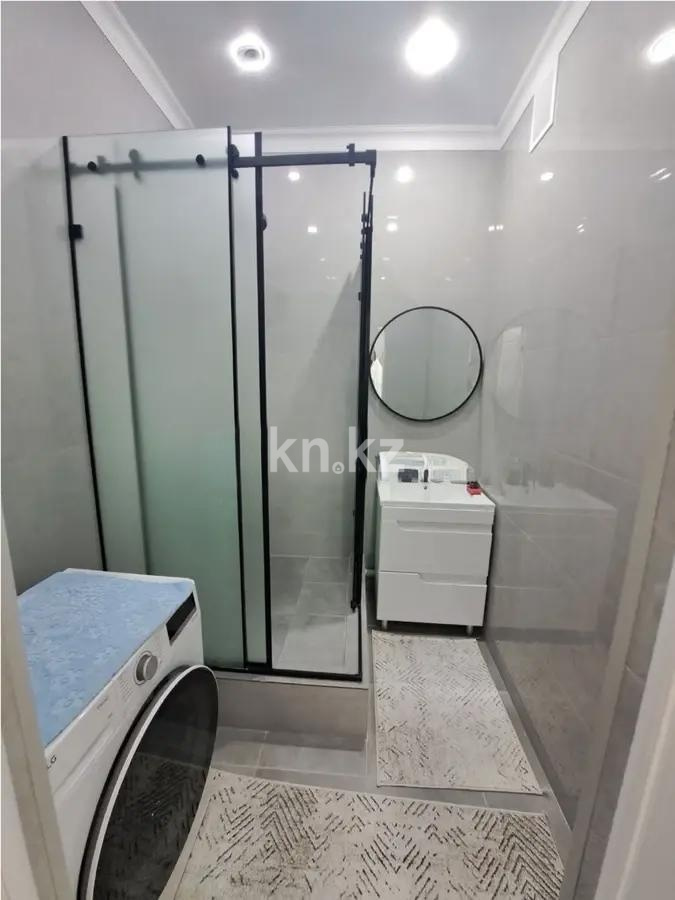 Продажа 2-комнатной квартиры, 55 м² - Продажа квартир в монолитно-каркасном доме в Алматы - страница 6 фото 3 из 3